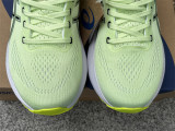 Asics Gel-Kayano 31 light green 