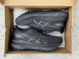  Asics Gel-Kayano 31 black 