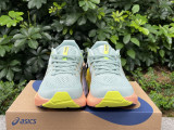  Asics Gel-Kayano 31 green and yellow 
