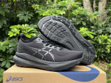  Asics Gel-Kayano 31 black 