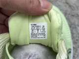 Asics Gel-Kayano 31 light green 