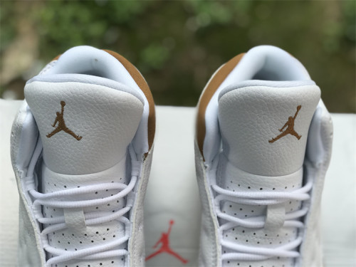 Air Jordan 13 “Wheat”