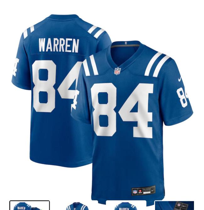 Indianapolis Colts Jerseys 125