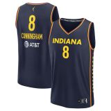 Indiana Pacers Jerseys 097