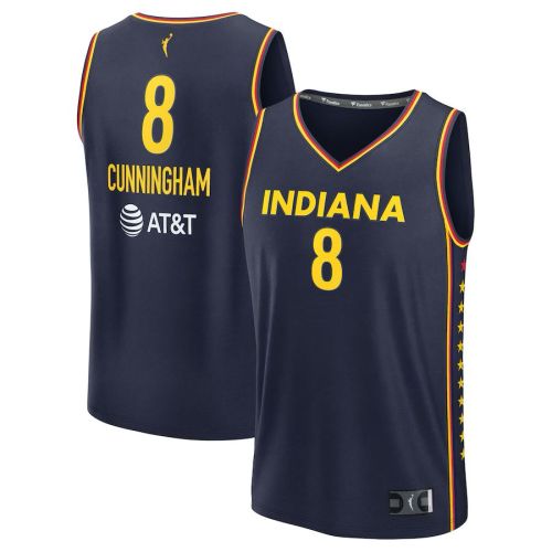 Indiana Pacers Jerseys 097