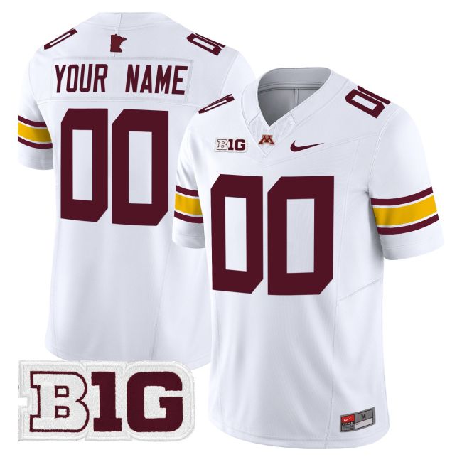 NCAA Unknown Team Jerseys 002