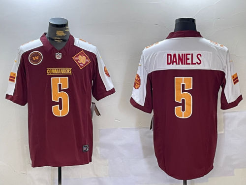 Washington Redskins Jerseys 095