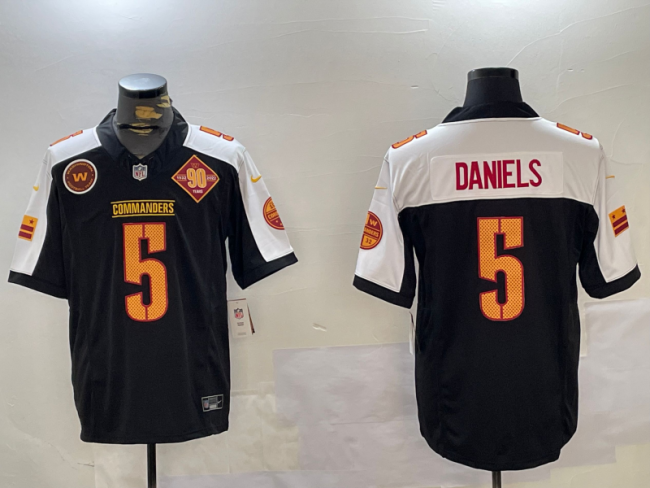 Washington Redskins Jerseys 096
