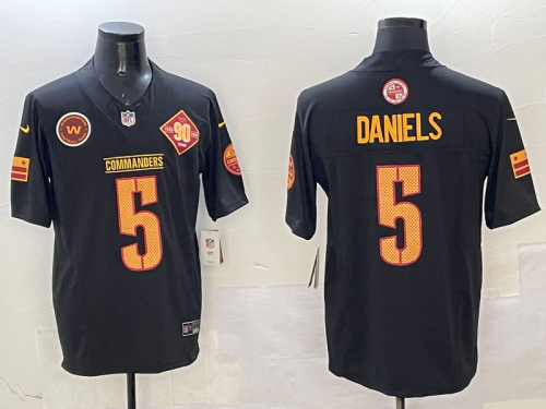 Washington Redskins Jerseys 101