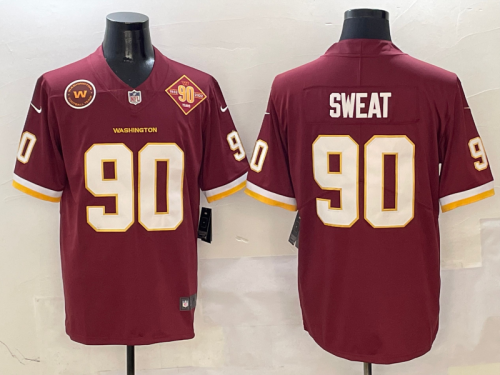 Washington Redskins Jerseys 098