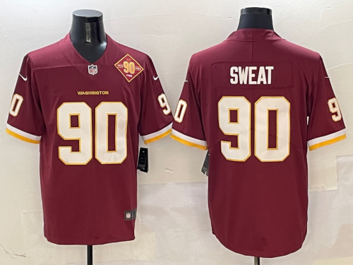 Washington Redskins Jerseys 099