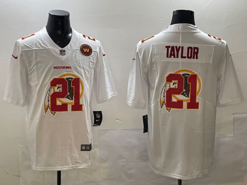 Washington Redskins Jerseys 114