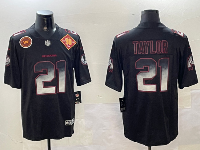 Washington Redskins Jerseys 127