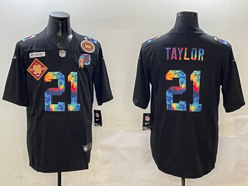 Washington Redskins Jerseys 107