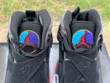 Air Jordan 8 Retro Aqua