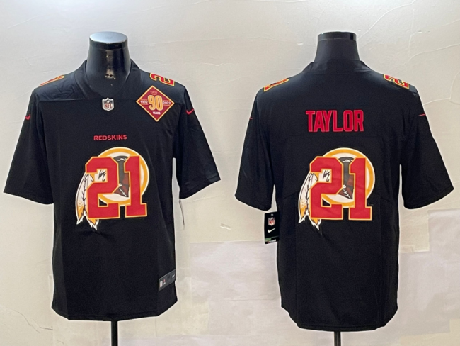 Washington Redskins Jerseys 140