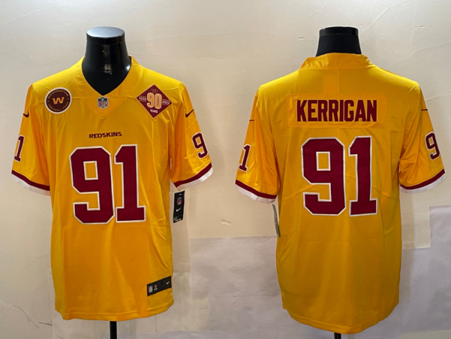 Washington Redskins Jerseys 139