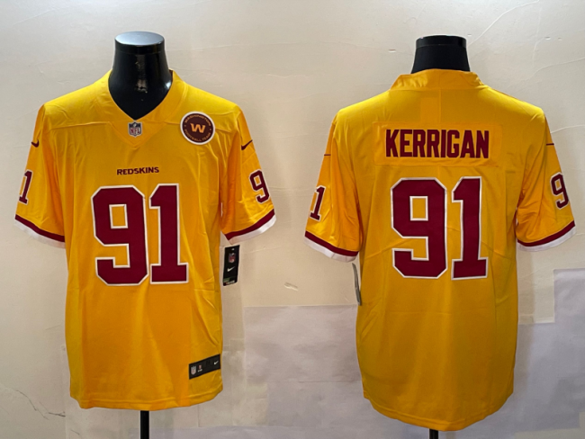Washington Redskins Jerseys 137
