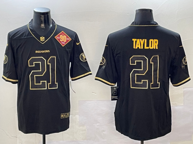 Washington Redskins Jerseys 132