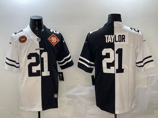 Washington Redskins Jerseys 105