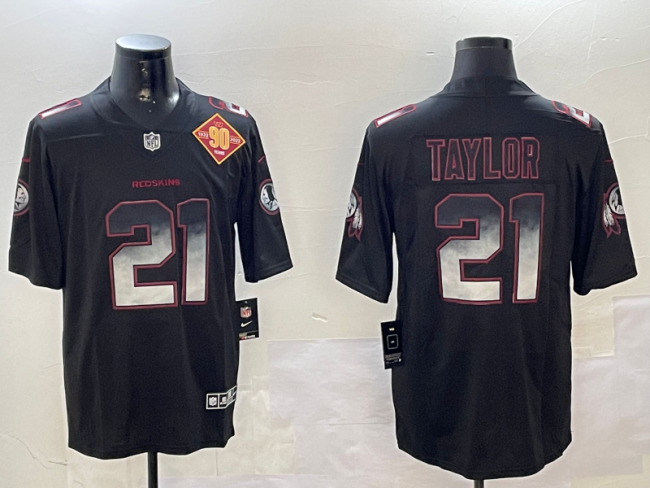 Washington Redskins Jerseys 126