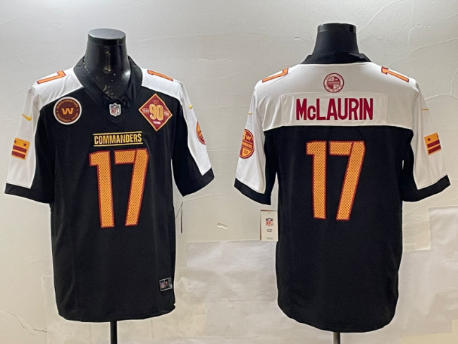Washington Redskins Jerseys 112