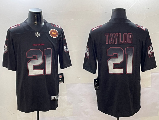 Washington Redskins Jerseys 125