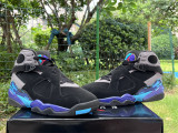 Air Jordan 8 Retro Aqua