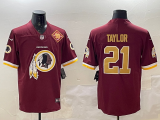 Washington Redskins Jerseys 110