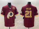 Washington Redskins Jerseys 111