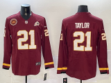 Washington Redskins Jerseys 128