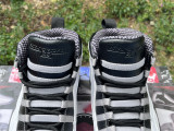Air Jordan 10 OG“Steel”