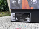 Air Jordan 10 OG“Steel”