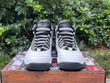 Air Jordan 10 OG“Steel”