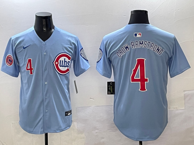 Cubs Jerseys 110