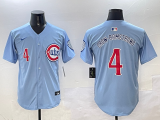 Cubs Jerseys 109