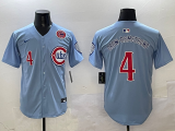 Cubs Jerseys 111