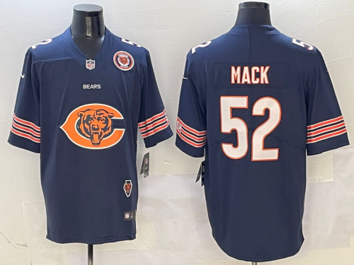 Chicago Bears Jerseys 198