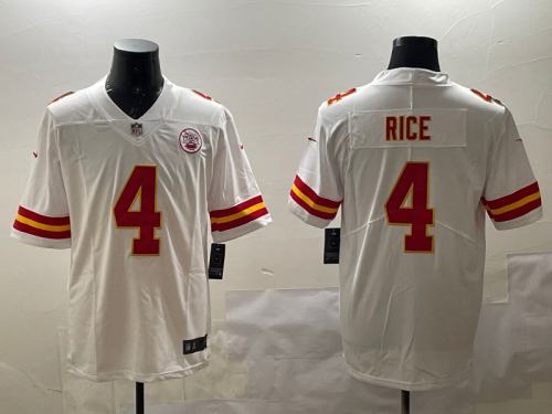 Kansas City Chiefs Jerseys 188