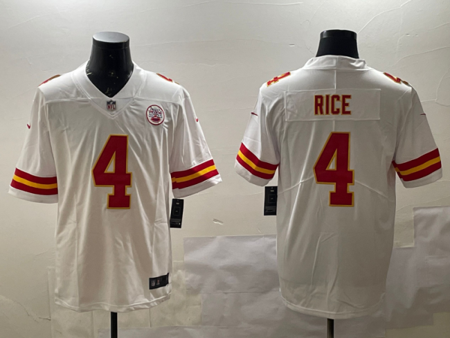 Kansas City Chiefs Jerseys 188