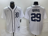Tigers Jerseys 007