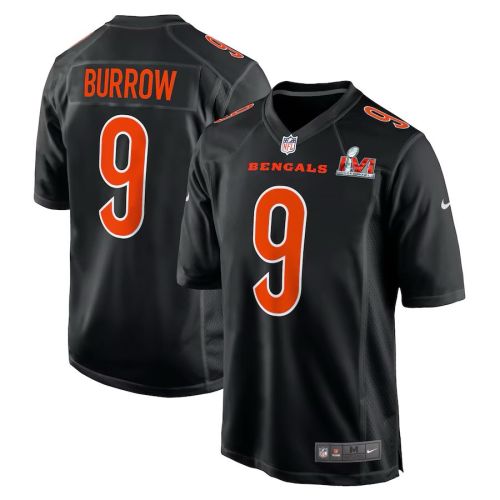 Cincinnati Bengals Jerseys 110