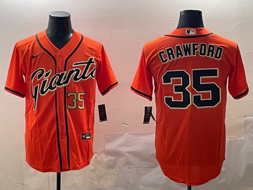 Giants Jerseys 025