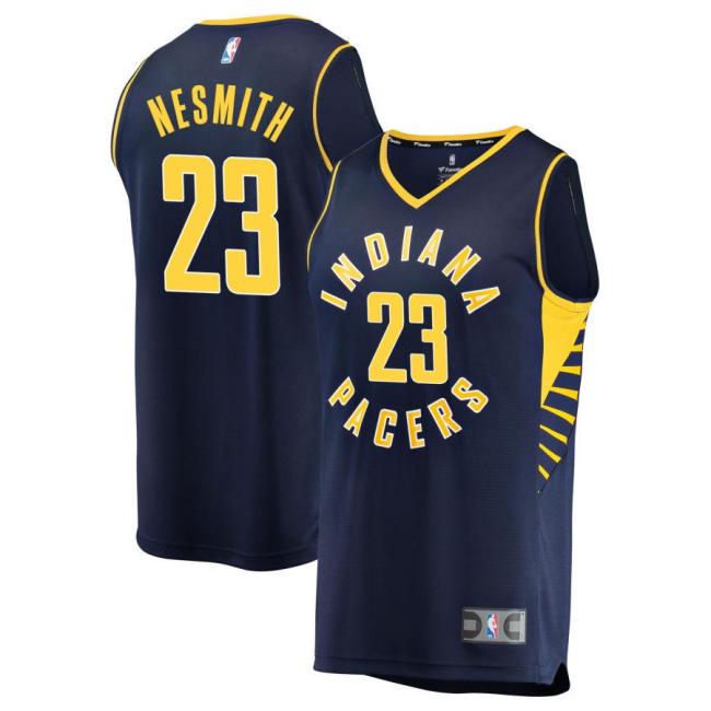 Indiana Pacers Jerseys 098
