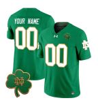 Norte Dame Fighting Irish jerseys 001