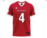 NCAA Unknown Team Jerseys 004
