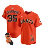 Giants Jerseys 026