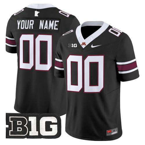 NCAA Unknown Team Jerseys 005