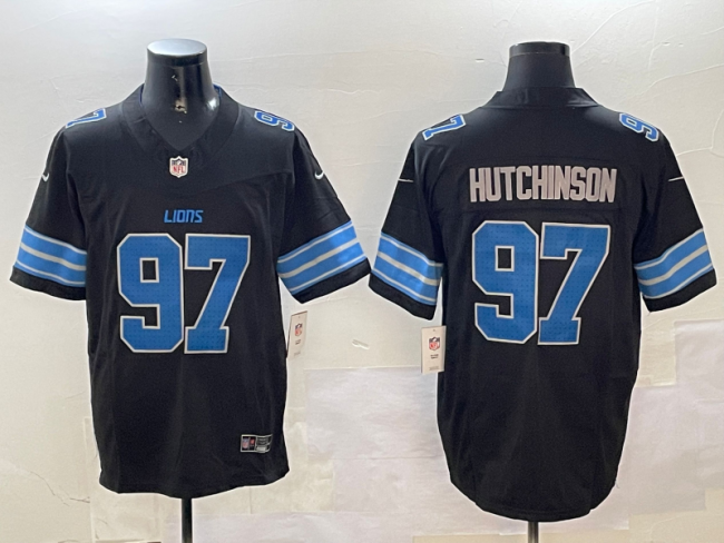 Detroit Lions Jerseys 092