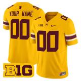 NCAA Unknown Team Jerseys 003
